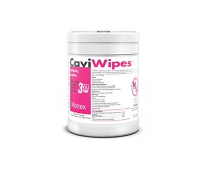 Disinfectant Surface Wipes
